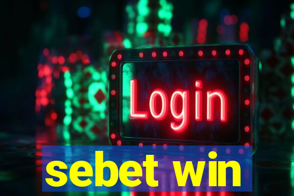 sebet win